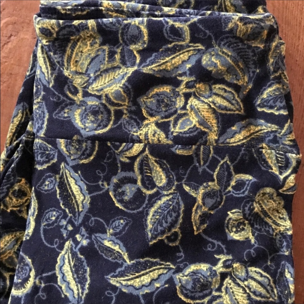 OS NEW LulaRoe Leggings